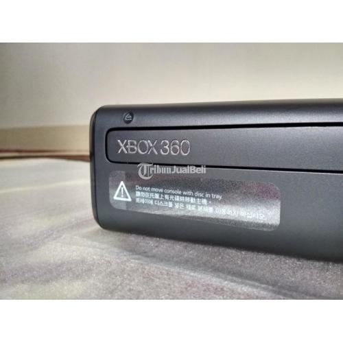 Konsol Xbox 360 Bekas Normal Full Game Lengkap Siap Main Murah di Jawa ...
