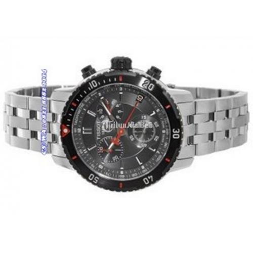 Jam tangan tissot outlet sport original