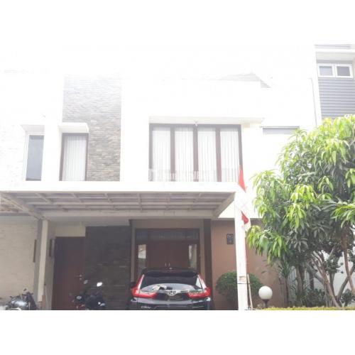 Gading Residence Cluster Pelangi Jingga D62/6 Ada Carport Lingkungan Nyaman - Jakarta Utara