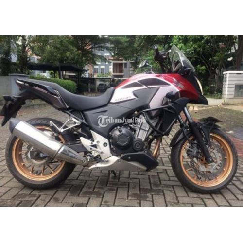 harga cb 500 x