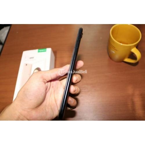 HP Oppo F5 Bekas Ram 3GB murah Lengkap Normal No Minus di Bogor