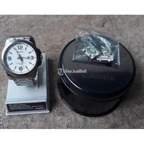 Jam casio mtp 1314 hot sale