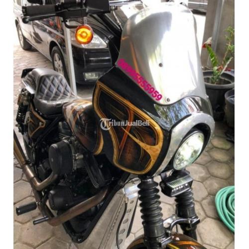 1994 Harley-Davidson FXR Low Rider Very Good Condition - Yogyakarta