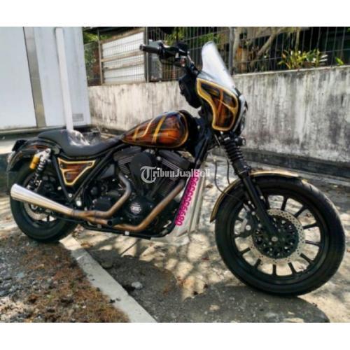 1994 Harley-Davidson FXR Low Rider Very Good Condition - Yogyakarta