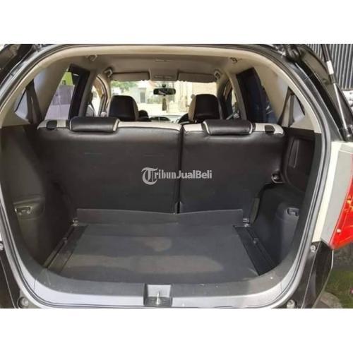 Kredit Mobil Matic Bekas Honda Jazz 2009 Second Normal DP Ringan Harga Murah di Kediri Tribun