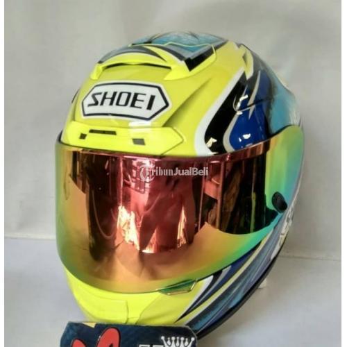 Helm tsr deals full face