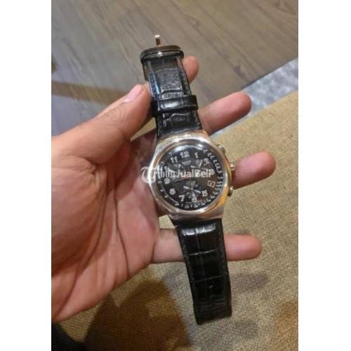 Jam tangan 2024 swatch irony