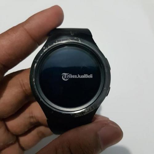 Jual samsung gear sport hot sale second