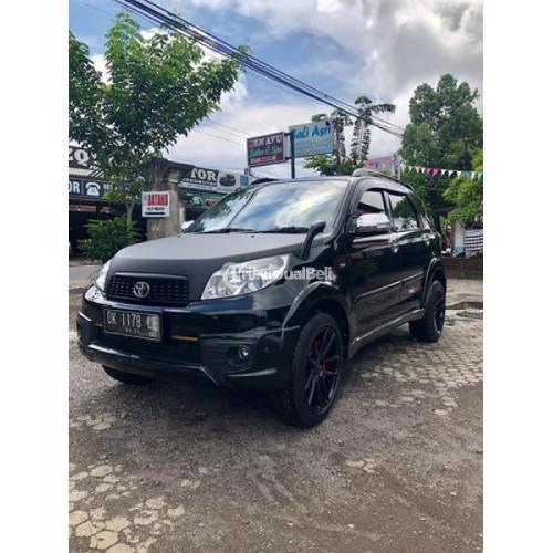 Bekas Toyota Rush TRD Sportivo 2014 Semarang: Investasi Cerdas atau Risiko Tersembunyi?