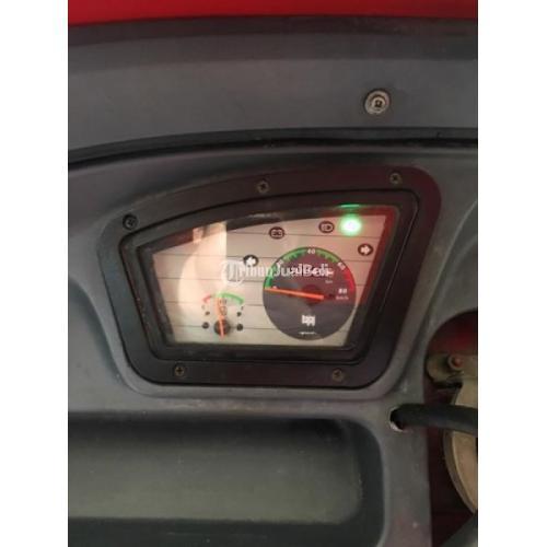 Motor Roda Tiga Bajaj Box Bekas Tahun 2005 Normal Full Original Mulus Murah - Surabaya