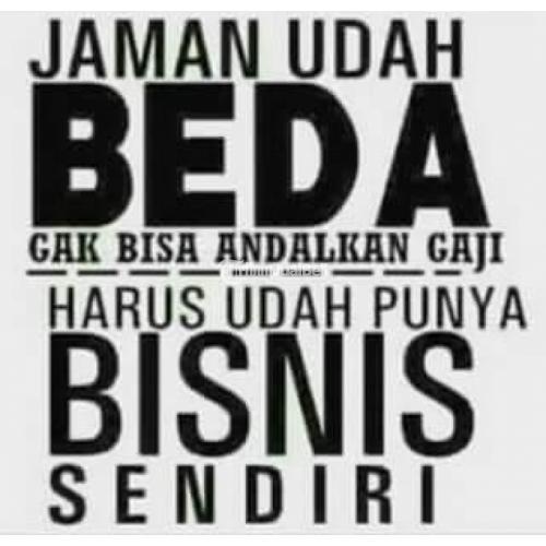 Freelance Bisnis Parts Automotif Gaji Menarik - Bandung, Jawa Barat