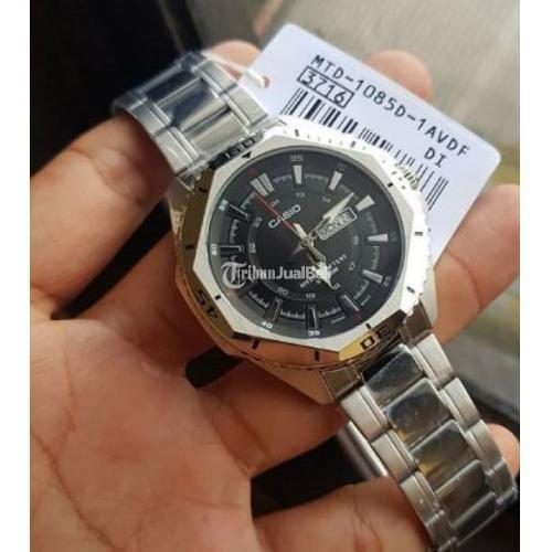 Casio deals mtd 1085d