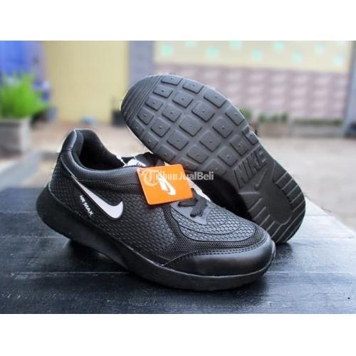 Sepatu nike kaishi run sales