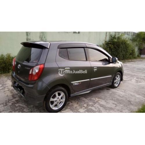 Agya Matic 2014 Surabaya: Panduan Lengkap Pemilik dan Calon Pemilik