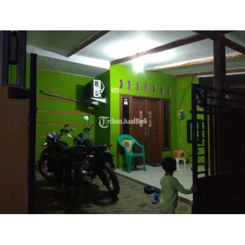 Jual Rumah Murah di Perum Mustika Wanasari Cibitung Strategis Siap Huni - Bekasi