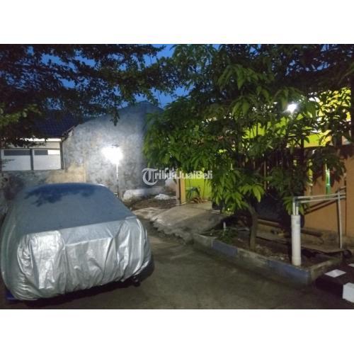 Jual Rumah Murah di Perum Mustika Wanasari Cibitung Strategis Siap Huni - Bekasi