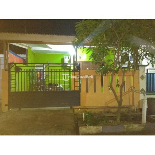 Jual Rumah Murah di Perum Mustika Wanasari Cibitung Strategis Siap Huni - Bekasi