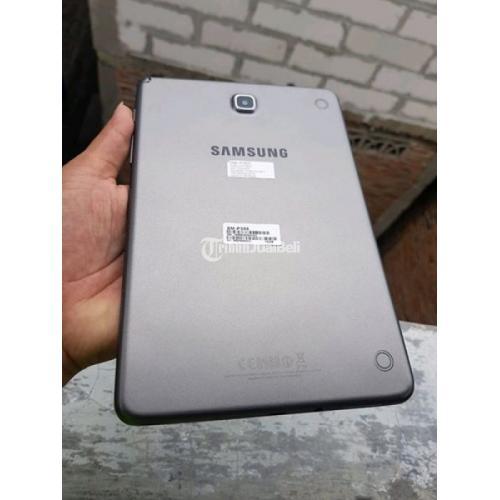 samsung tab a8 s pen second