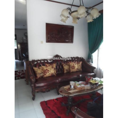 Jual Rumah Villa Kelapa Dua Kebon Jeruk Shm Imb 4 Kt 2 Km Di Jakarta