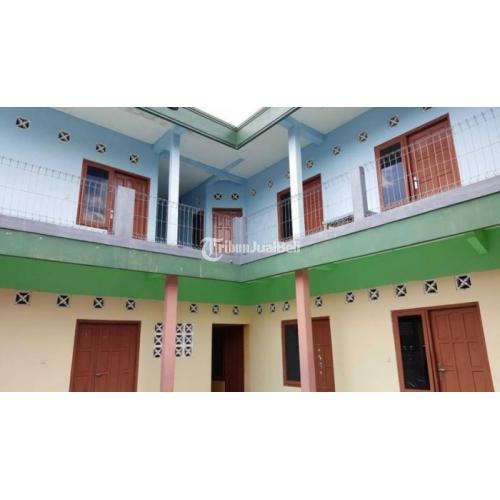 Kos Perempuan atau Cewe Dekat Sanata Dharma Paingan Sudah Isi Ada Kasur KM Dalam - Jogja