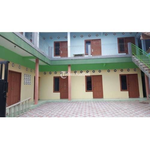 Kos Perempuan atau Cewe Dekat Sanata Dharma Paingan Sudah Isi Ada Kasur KM Dalam - Jogja