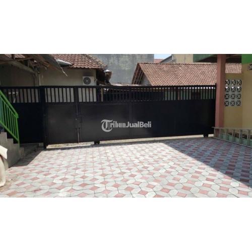 Kos Perempuan atau Cewe Dekat Sanata Dharma Paingan Sudah Isi Ada Kasur KM Dalam - Jogja