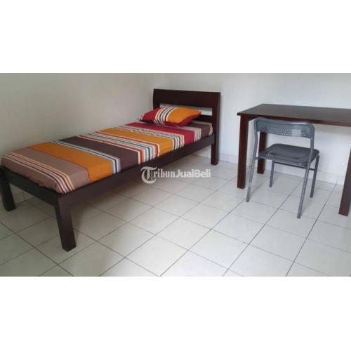 Kos Perempuan atau Cewe Dekat Sanata Dharma Paingan Sudah Isi Ada Kasur KM Dalam - Jogja