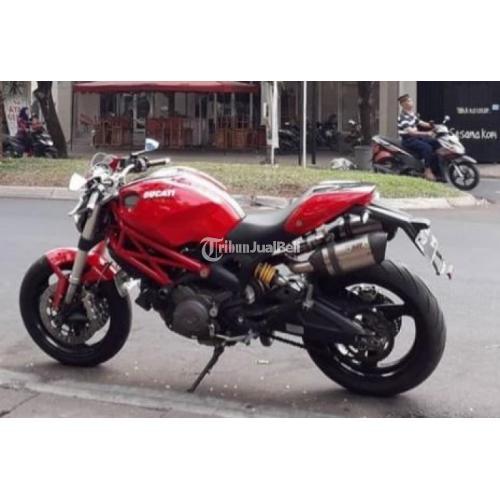 Ducati deals 696 bekas