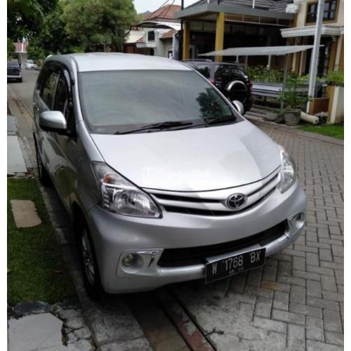 Avanza 2015 Sidoarjo: Panduan Lengkap Pembeli dan Penjual