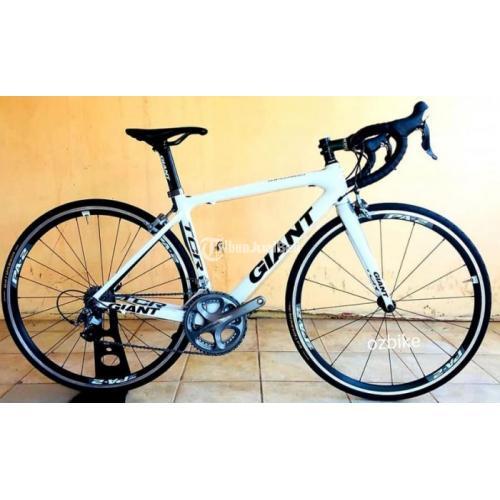 Road bike 2025 giant harga