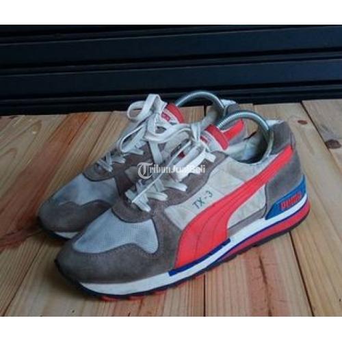 Puma tx cheap 3 harga