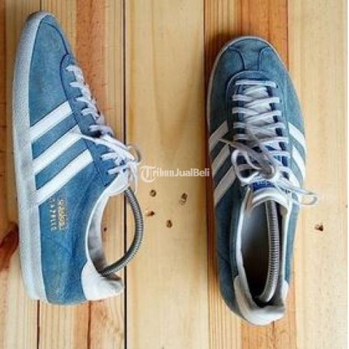 Sepatu adidas outlet gazelle og