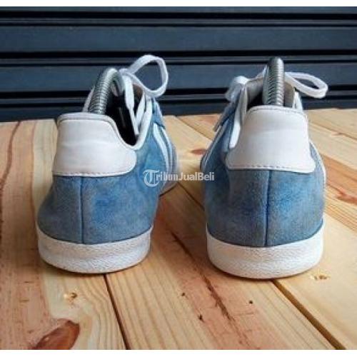 Sepatu adidas gazelle og hotsell