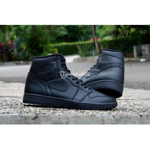 sepatu nike air jordan premium
