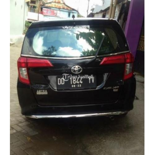 Mobil Keluarga Take Over Toyota Calya Tipe E Take Over Sisa 3 Tahun Saja - Makassar