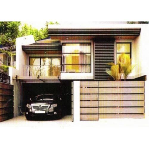 Cluster 2 Lantai Kranggan Layout Bisa Custom Unit Terbatas 2 KT 2 KM - Bekasi