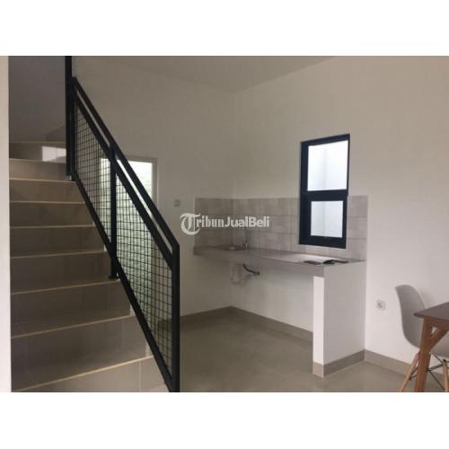 Rumah Murah 2 Lantai Modern Minimalis di Cinere Strategis Fasilitas Lengkap - Depok