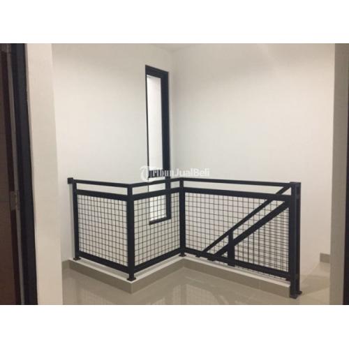 Rumah Murah 2 Lantai Modern Minimalis di Cinere Strategis Fasilitas Lengkap - Depok