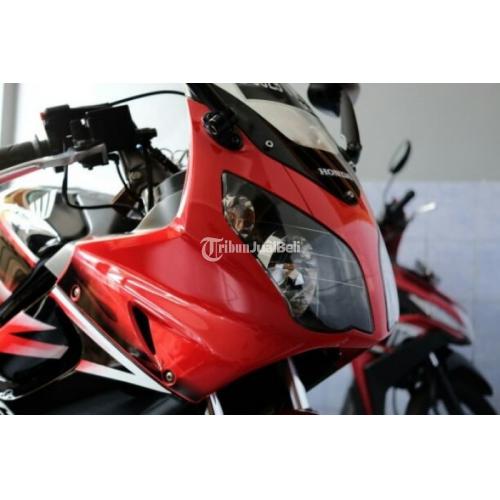 Honda CBR 150 Thailand Tahun 2009 Good Condition - Jakarta Selatan