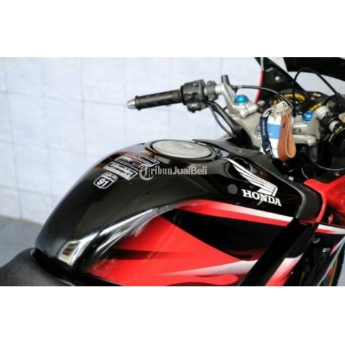 Honda CBR 150 Thailand Tahun 2009 Good Condition - Jakarta Selatan