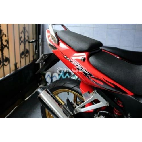 Honda CBR 150 Thailand Tahun 2009 Good Condition - Jakarta Selatan