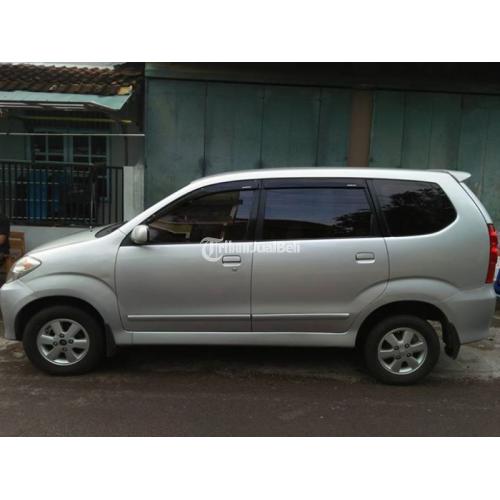 Avanza Surakarta: Ikon Mobilitas dan Cerminan Dinamika Kota Bengawan