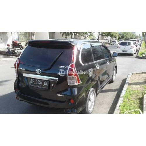 Avanza Veloz 2014 Batam: Pilihan Cerdas di Segmen MPV Bekas