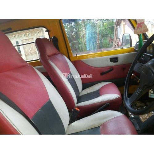Mobil Suzuki Jimny Katana Tahun 1983 Bekas Second Harga Murah di Wates