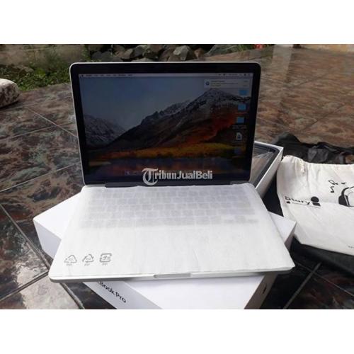 Laptop Apple Macbook Pro Retina 2013 Bekas Second Harga Murah di