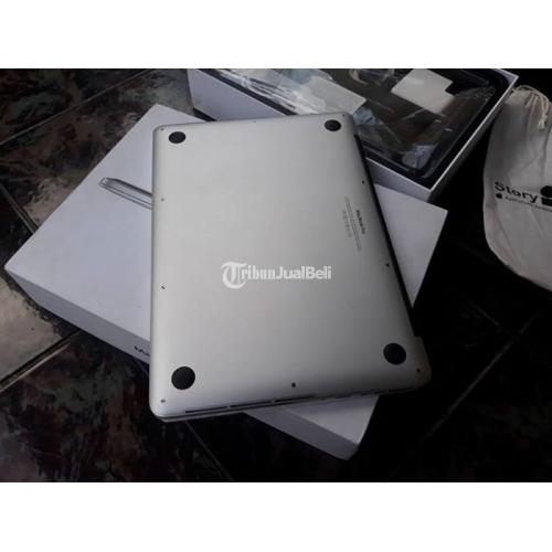 Laptop Apple Macbook Pro Retina 2013 Bekas Second Harga Murah di