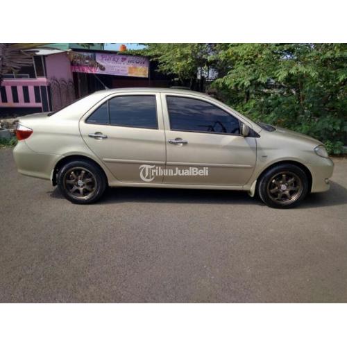 2009 toyota vios type g a t 2.0 trd sportivo
