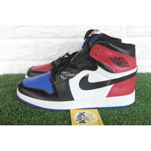 Nike air jordan top hotsell 3 harga