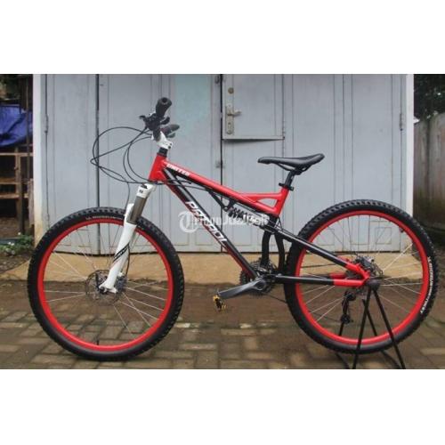 handlebar united xc
