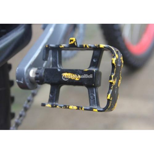 handlebar united xc